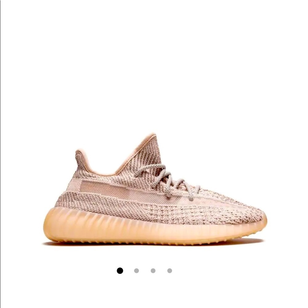 Yezzy  boost synth 350
